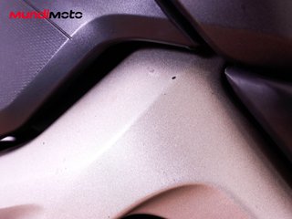 YAMAHA MT 09 ABS