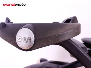YAMAHA MT 09 ABS