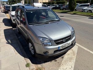 Suzuki Ignis 2005