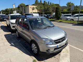 Suzuki Ignis 2005