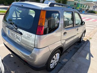 Suzuki Ignis 2005