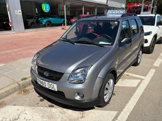 Suzuki Ignis 2005
