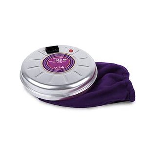 Calienta camas eléctrico 850W con funda