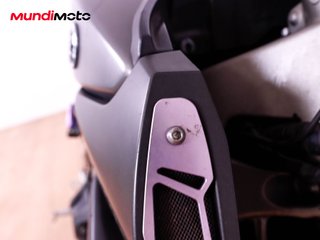 YAMAHA MT 09 ABS