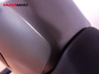 YAMAHA MT 09 ABS