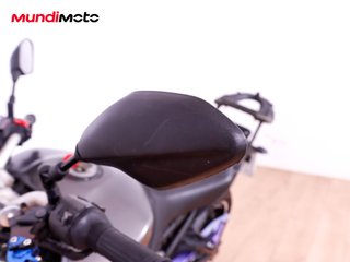 YAMAHA MT 09 ABS