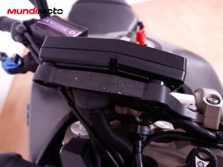 YAMAHA MT 09 ABS