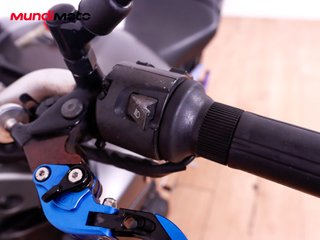 YAMAHA MT 09 ABS