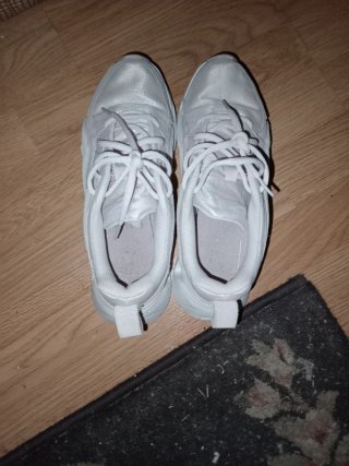 Zapatillas Nike Rosas Talla 38