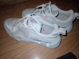 Zapatillas Nike Rosas Talla 38