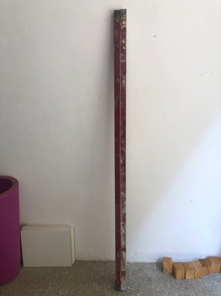 Reglas telescópicas 2m Hay 12 Und. Se vende X Und.