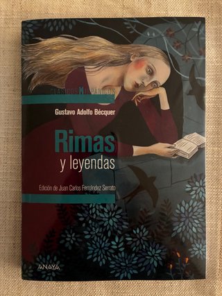 Rimas y leyendas