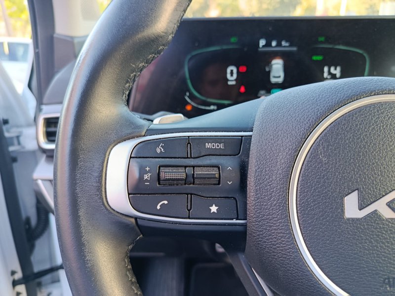 Kia Sportage 2022, foto 5