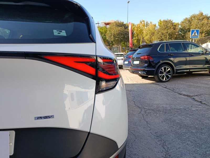 Kia Sportage 2022, foto 8