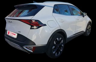 KIA Sportage 2022  ¡¡Desde 440€ al mes!!