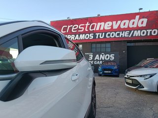 KIA Sportage 2022  ¡¡Desde 440€ al mes!!