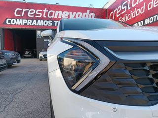 KIA Sportage 2022  ¡¡Desde 440€ al mes!!