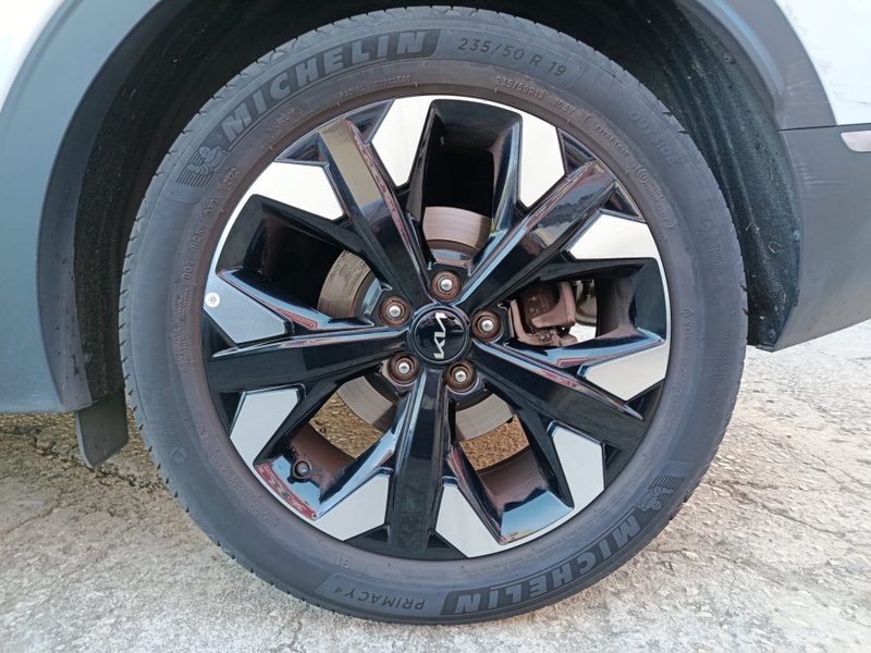 Kia Sportage 2022, foto 27