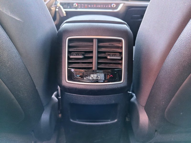 Kia Sportage 2022, foto 35