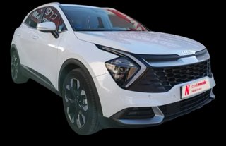 KIA Sportage 2022  ¡¡Desde 440€ al mes!!