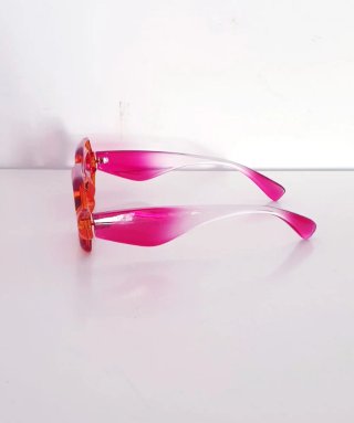 GAFAS PARA MUJER DISEÑO PUNK FUTURISTA