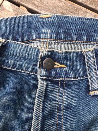 Pantalón vaquero Carhartt Klondike Pant