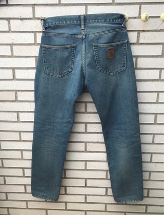 Pantalón vaquero Carhartt Klondike Pant