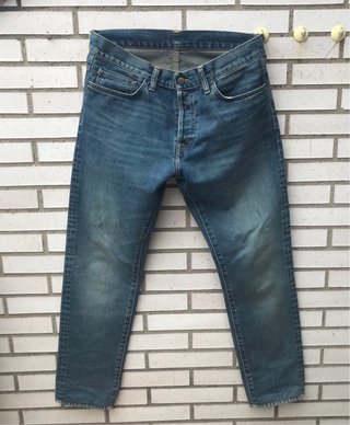 Pantalón vaquero Carhartt Klondike Pant