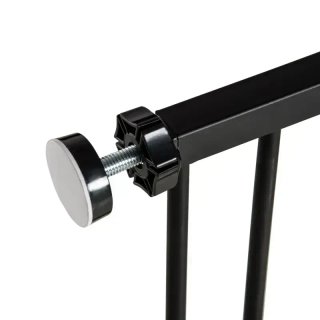 Barrera de Seguridad Extensible 76-107x76 cm