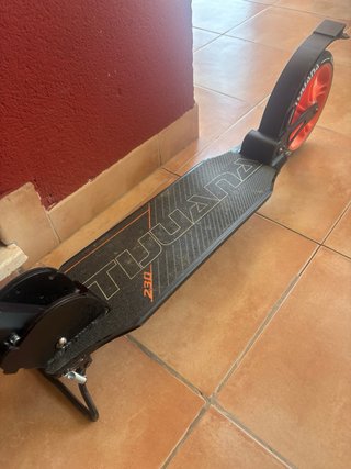 Patinete para niños el corte ingles