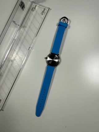 Orologio TWINS bambini pesciolini nuovo