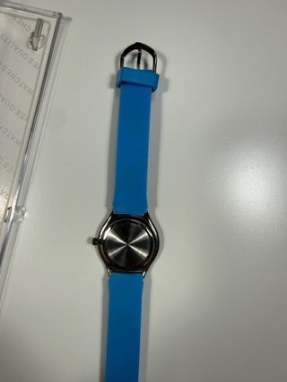 Orologio TWINS bambini pesciolini nuovo