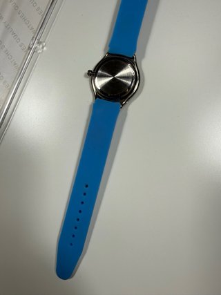 Orologio TWINS bambini pesciolini nuovo