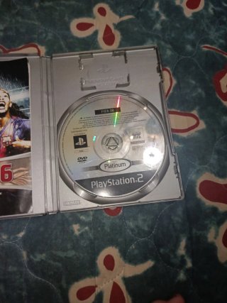 FIFA 06 PS2 (PlayStation 2) - MODO ONLINE