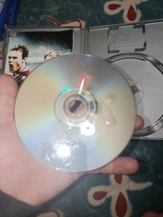 FIFA 06 PS2 (PlayStation 2) - MODO ONLINE