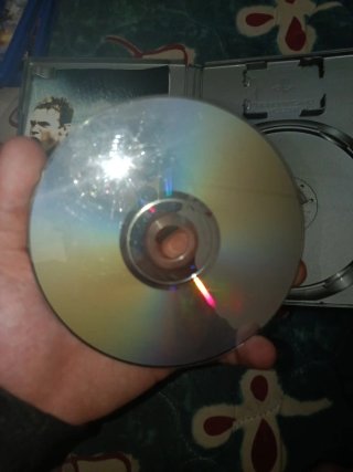 FIFA 06 PS2 (PlayStation 2) - MODO ONLINE