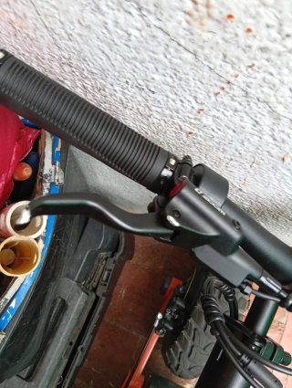 Patinete Eléctrico joyor s10sz URGENTE  VENTA