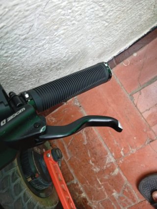 Patinete Eléctrico joyor s10sz URGENTE  VENTA