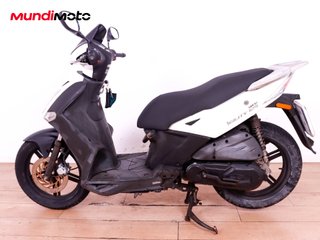 KYMCO AGILITY CITY 125