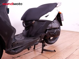 KYMCO AGILITY CITY 125
