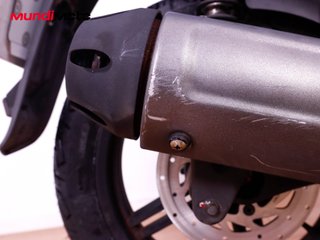 KYMCO AGILITY CITY 125