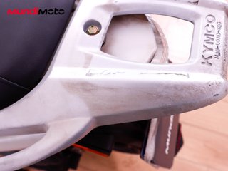 KYMCO AGILITY CITY 125