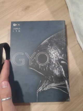 Gyo edición integral