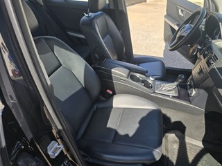 Mercedes-Benz Clase GLK GLK 350 CDI 4M