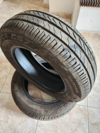 Neumáticos Cooper 185/65R15