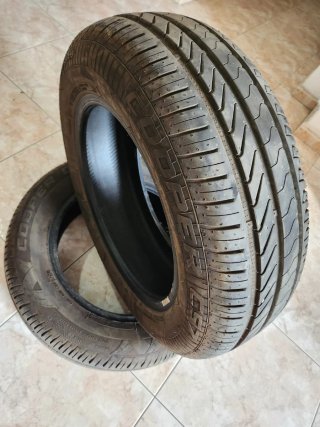 Neumáticos Cooper 185/65R15