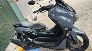 Yamaha Nmax 2024 para piezas