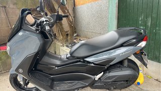 Yamaha Nmax 2024 para piezas
