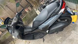 Yamaha Nmax 2024 para piezas