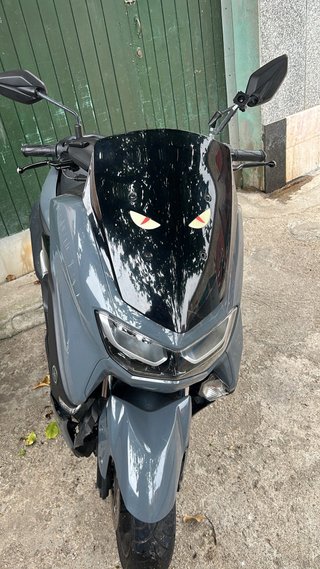 Yamaha Nmax 2024 para piezas